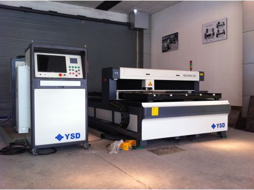 Laser Cutting Machines